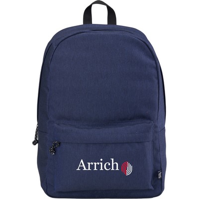 Vila Recycled 15'' Computer Backpack